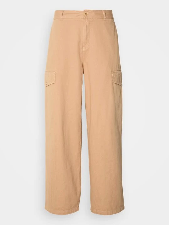 Zdjęcie produktu Bojówki Scotch & Soda beżowy