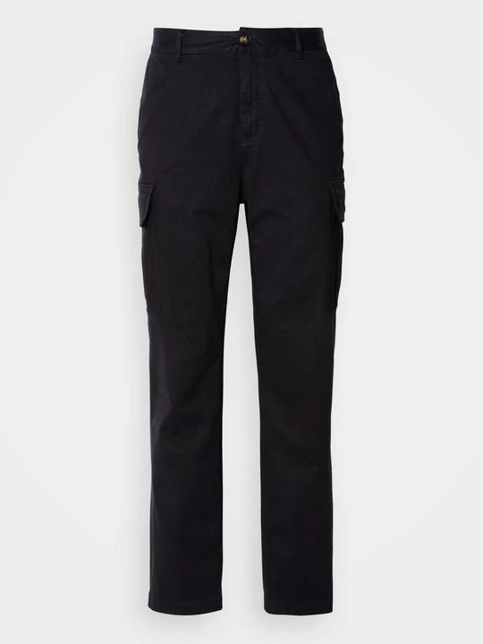 Zdjęcie produktu Bojówki Scotch & Soda granatowy
