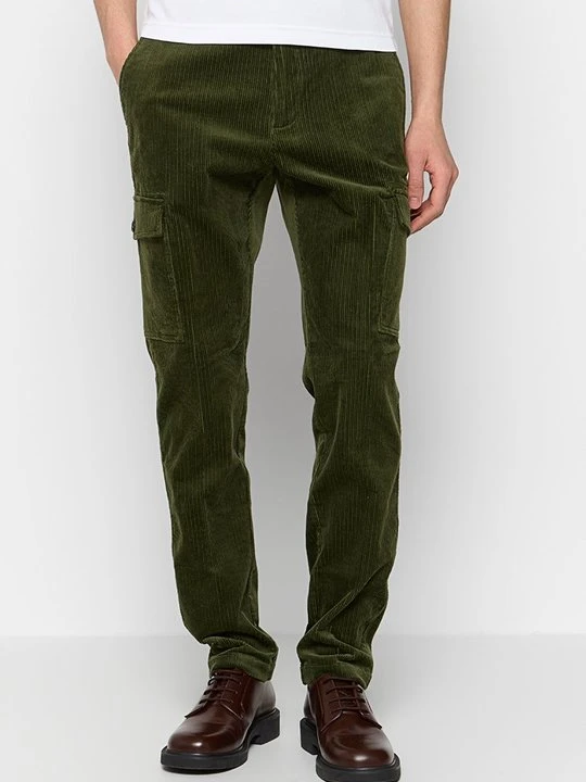 Zdjęcie produktu Bojówki Scotch & Soda zielony