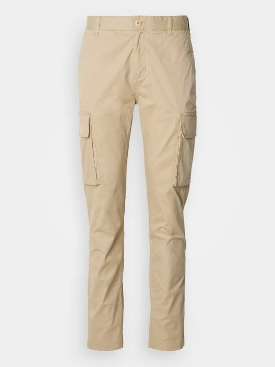 Zdjęcie produktu Bojówki Scotch & Soda piaskowy
