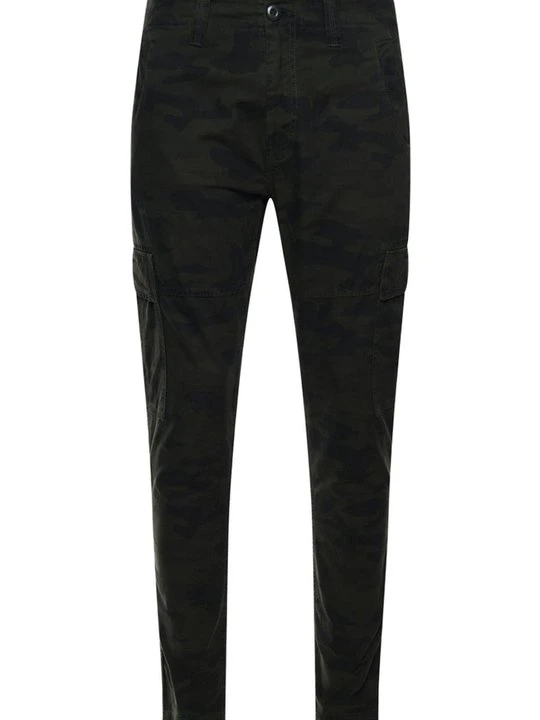 Zdjęcie produktu Bojówki Superdry khaki