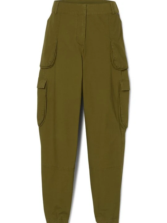 Zdjęcie produktu Bojówki Timberland oliwkowy