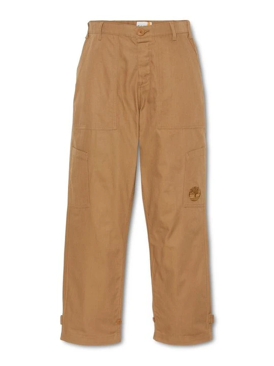 Zdjęcie produktu Bojówki Timberland brązowy