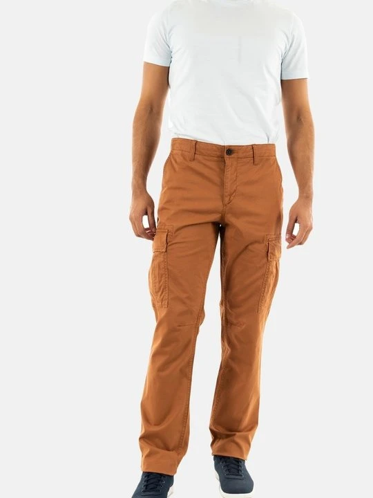 Zdjęcie produktu Bojówki Timberland brązowy