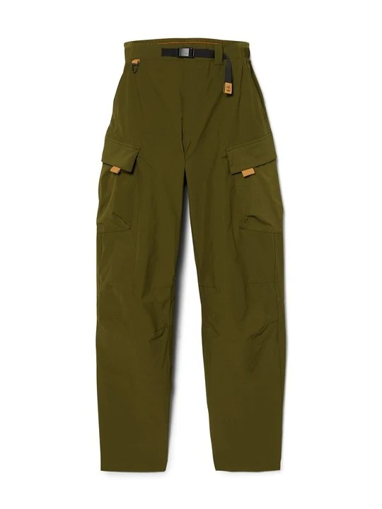 Zdjęcie produktu Bojówki Timberland oliwkowy