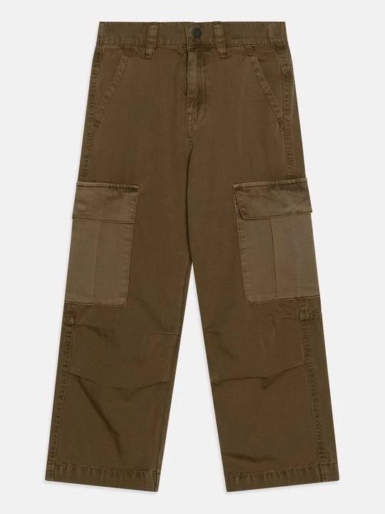 Zdjęcie produktu Bojówki Timberland khaki