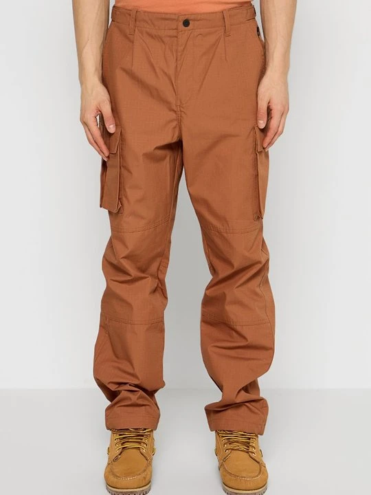 Zdjęcie produktu Bojówki Timberland brązowy