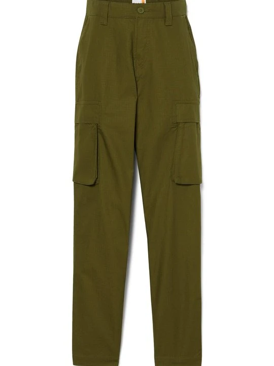 Zdjęcie produktu Bojówki Timberland oliwkowy