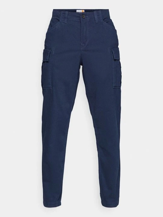 Zdjęcie produktu Bojówki Timberland granatowy
