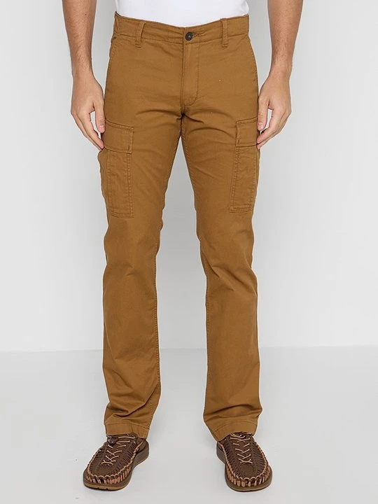 Zdjęcie produktu Bojówki Timberland brązowy