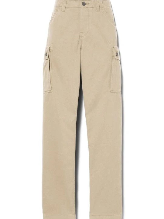 Zdjęcie produktu Bojówki Timberland brązowy