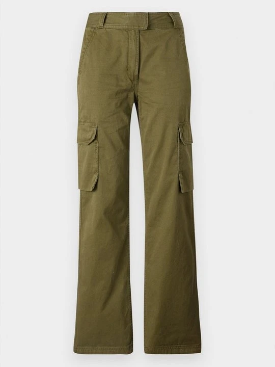 Zdjęcie produktu Bojówki Timberland oliwkowy