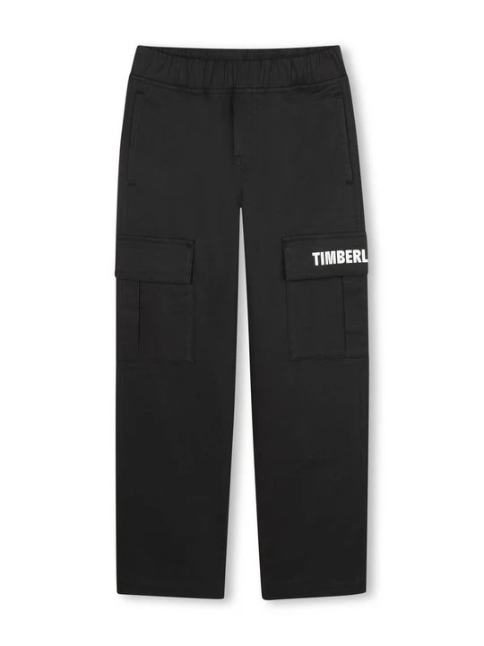 Zdjęcie produktu Bojówki Timberland czarny