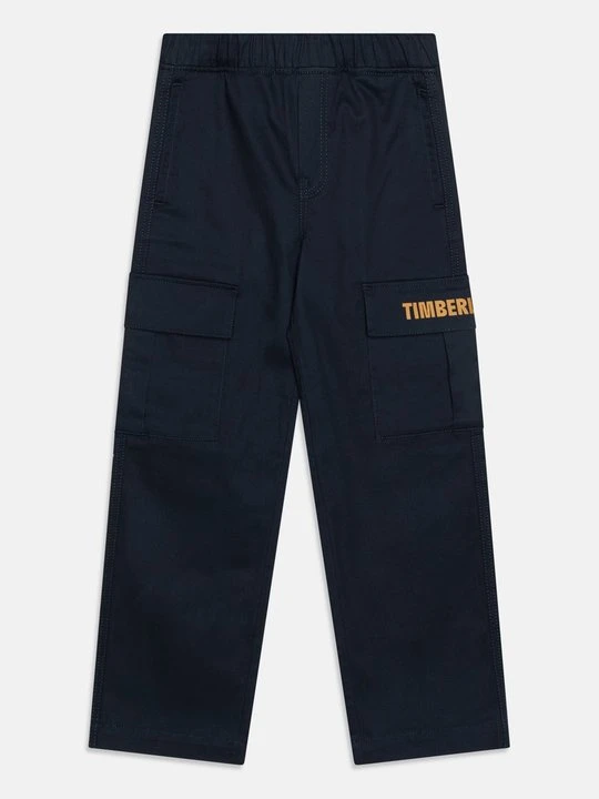 Zdjęcie produktu Bojówki Timberland granatowy