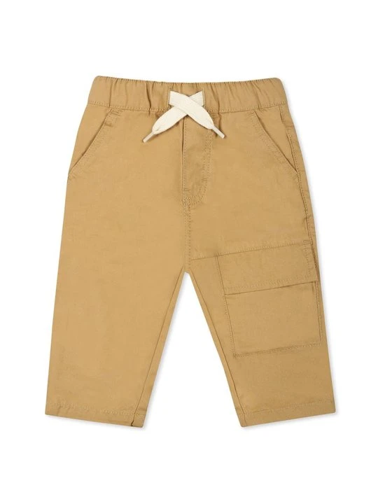 Zdjęcie produktu Bojówki Timberland beżowy