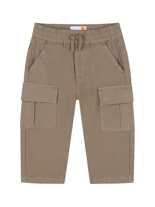 Zdjęcie produktu Bojówki Timberland beżowy