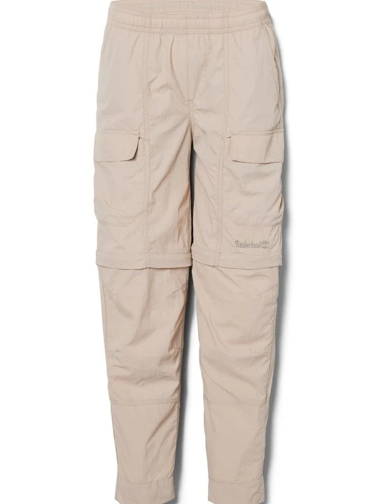 Zdjęcie produktu Bojówki Timberland piaskowy