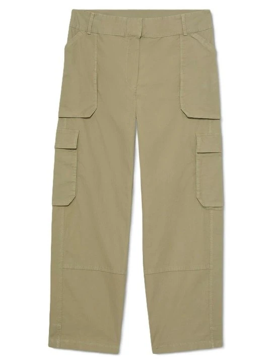 Zdjęcie produktu Bojówki Timberland szary