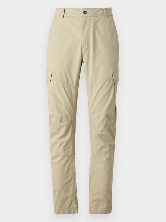 Zdjęcie produktu Bojówki Tom Tailor beżowy