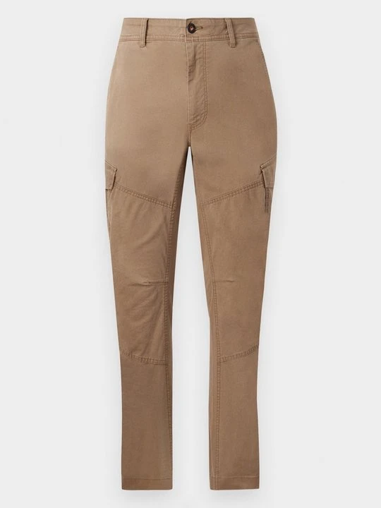 Zdjęcie produktu Bojówki Tom Tailor beżowy