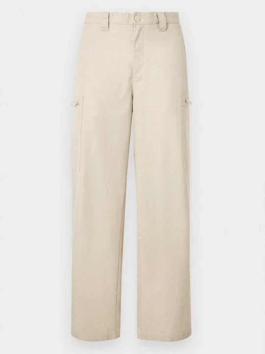 Zdjęcie produktu Bojówki Tommy Hilfiger beżowy