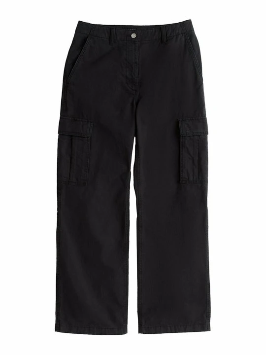 Zdjęcie produktu Bojówki Tommy Jeans czarny