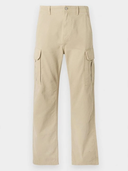 Zdjęcie produktu Bojówki Tommy Jeans khaki