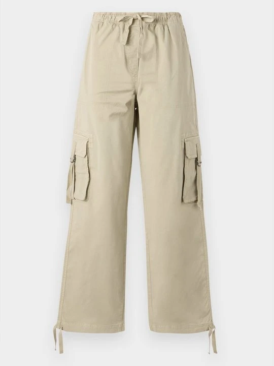 Zdjęcie produktu Bojówki Tommy Jeans khaki
