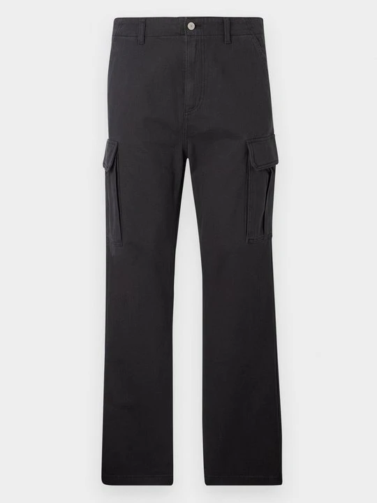 Zdjęcie produktu Bojówki Tommy Jeans czarny