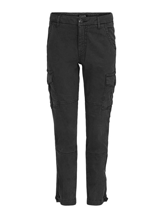 Zdjęcie produktu Bojówki True Religion czarny