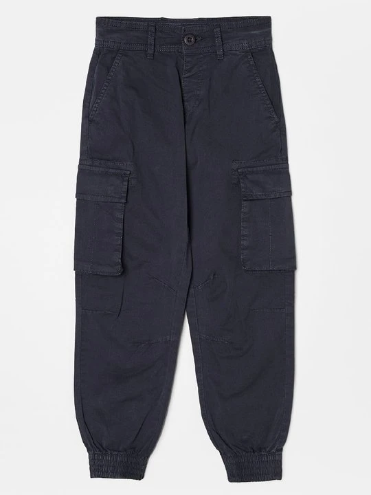 Zdjęcie produktu Bojówki U.S. POLO ASSN. granatowy
