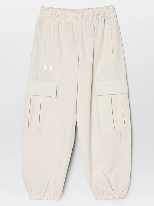 Zdjęcie produktu Bojówki Under Armour biały