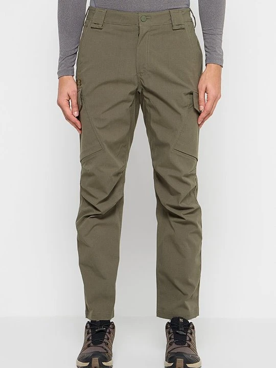 Zdjęcie produktu Bojówki Under Armour khaki