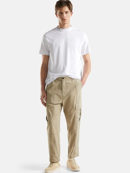 Zdjęcie produktu Bojówki United Colors Of Benetton
