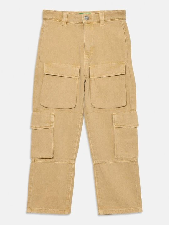 Zdjęcie produktu Bojówki United Colors Of Benetton
