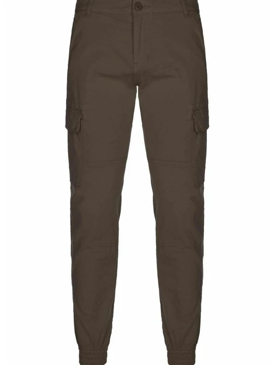 Zdjęcie produktu Bojówki Urban Classics brązowy