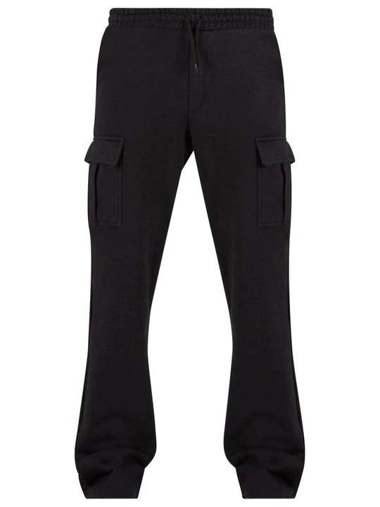 Zdjęcie produktu Bojówki Urban Classics czarny