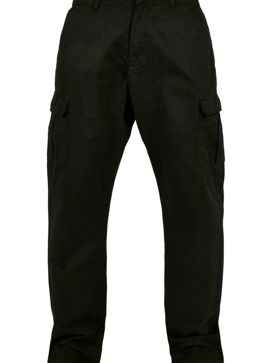 Zdjęcie produktu Bojówki Urban Classics czarny