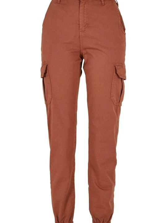 Zdjęcie produktu Bojówki Urban Classics brązowy