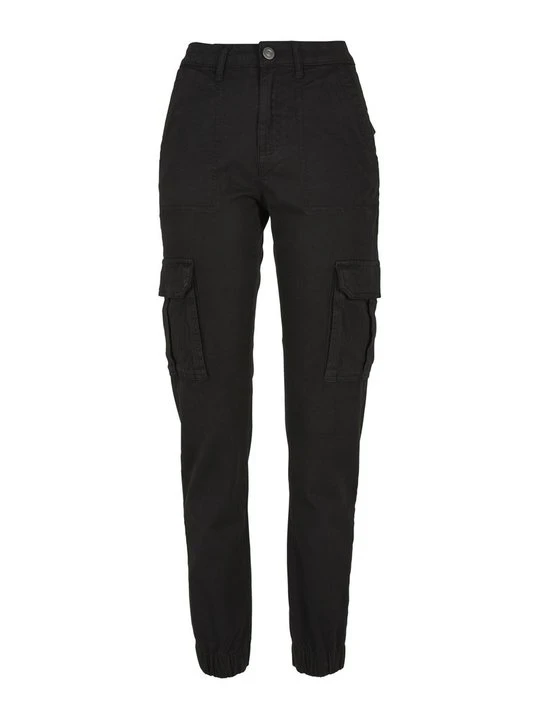 Zdjęcie produktu Bojówki Urban Classics czarny