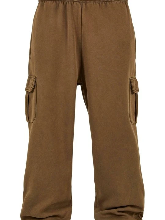 Zdjęcie produktu Bojówki Urban Classics oliwkowy