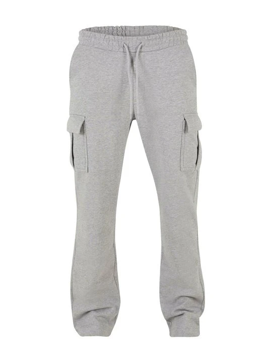 Zdjęcie produktu Bojówki Urban Classics szary
