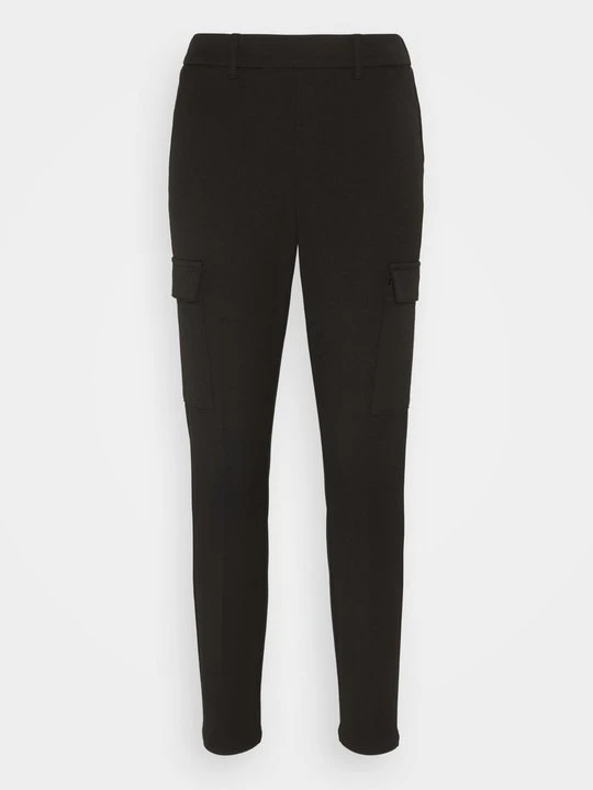 Zdjęcie produktu Bojówki Vero Moda czarny