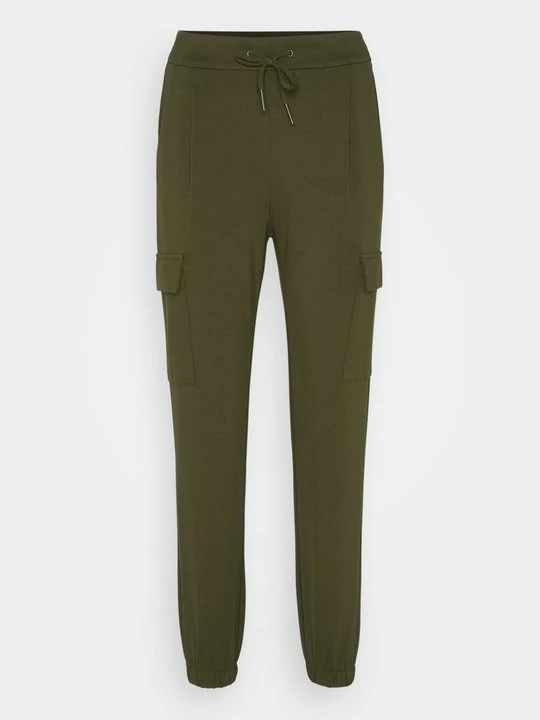 Zdjęcie produktu Bojówki Vero Moda zielony