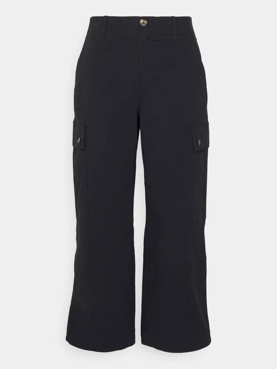 Zdjęcie produktu Bojówki Vero Moda czarny