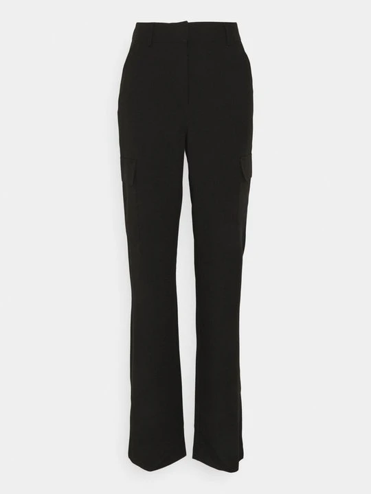 Zdjęcie produktu Bojówki Vero Moda czarny
