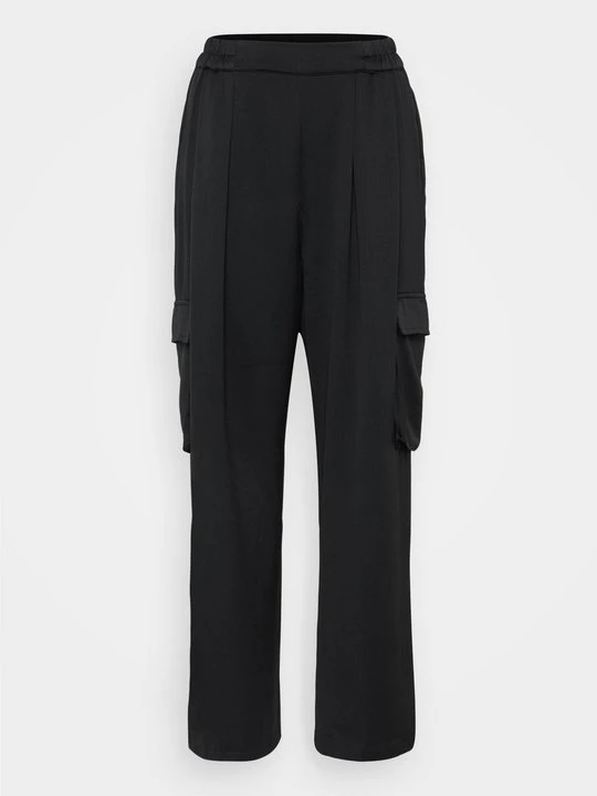 Zdjęcie produktu Bojówki Vero Moda czarny