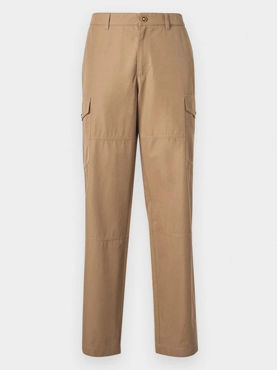 Zdjęcie produktu Bojówki Versace piaskowy