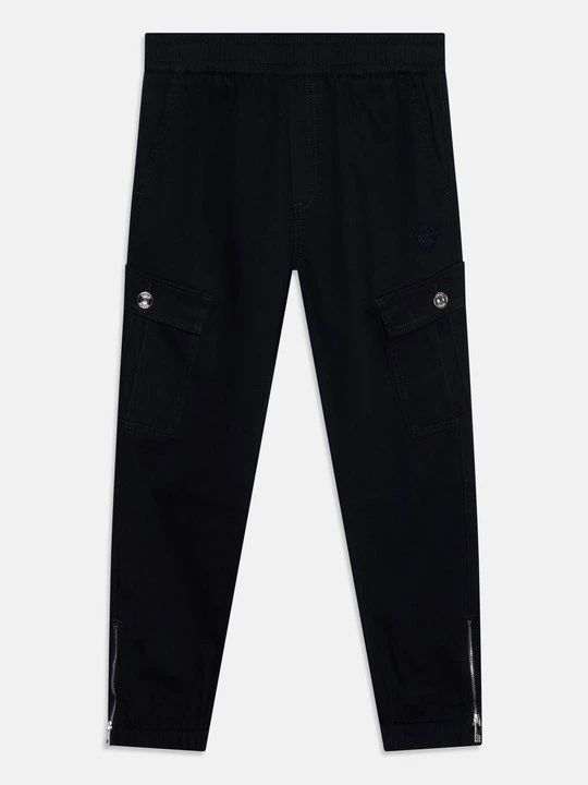 Zdjęcie produktu Bojówki Versace granatowy
