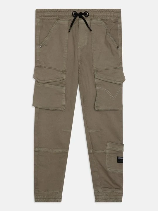 Zdjęcie produktu Bojówki VINGINO khaki